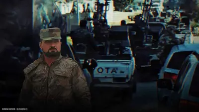 اللاذقية ساحة حرب ضد فلول الأسد