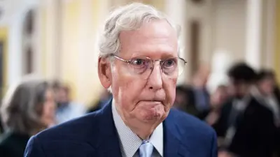 ميتش ماكونل