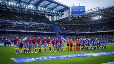 حظر "المتحولات جنسيا" من اللعب في الدوري الإنجليزي للسيدات 