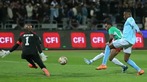 مباراة الفيصلي والوحدات في الدوري الأردني