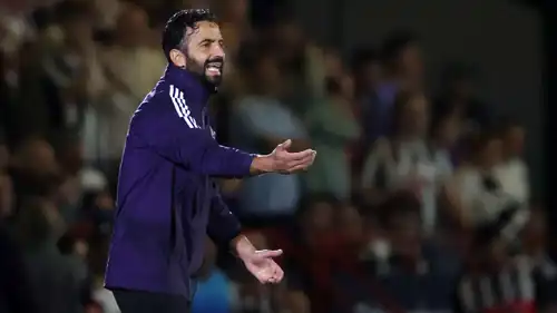 روين أموريم