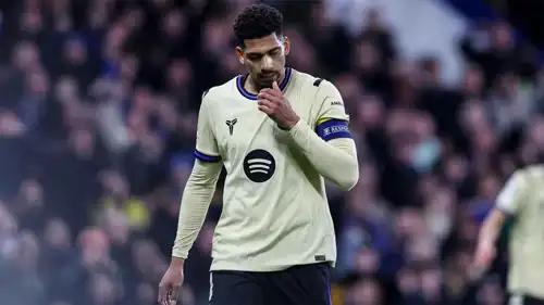 رونالد أراوخو