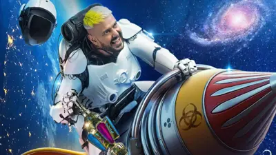 برومو برنامج رامز جلال