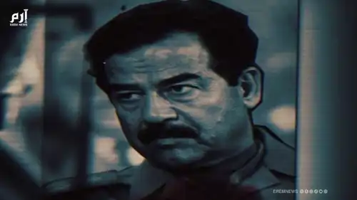 هل يتكرر سيناريو صدام حسين.. لكن بنسخة إيرانية؟