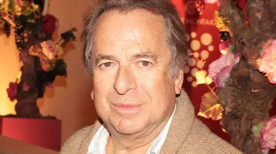 الكاتب الفرنسي بول-لو سوليتزر