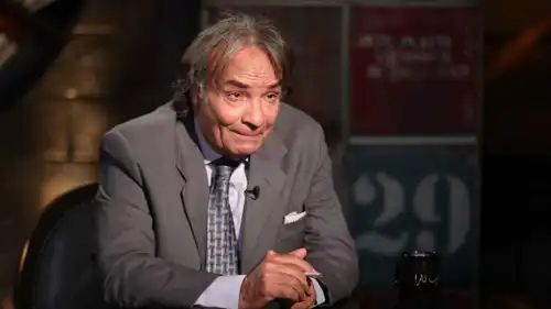 الفنان المصري حمدي الوزير 