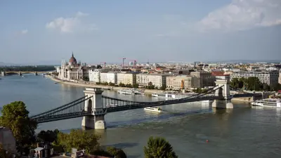 نهر الدانوب