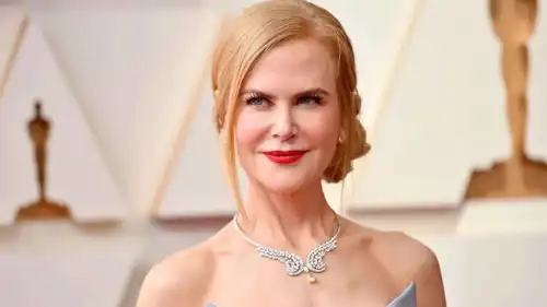 نيكول كيدمان