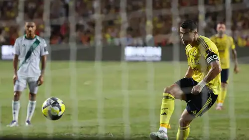 رونالدو في مباراة النصر والأهلي