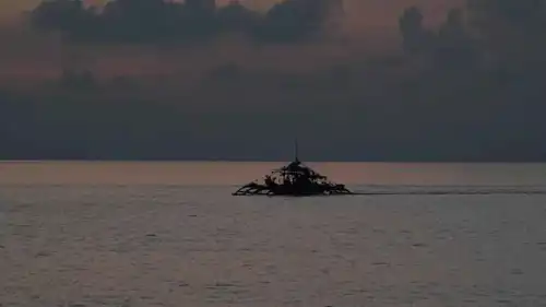 سواحل الفلبين