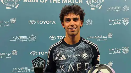 جواو فيليكس