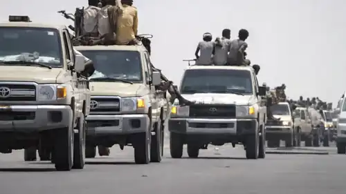 قوات تابعة للواء الزرانيق