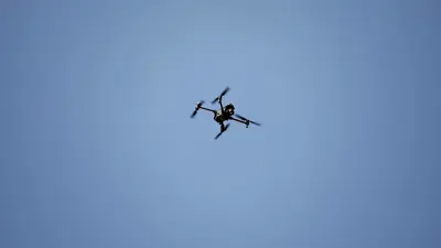 مسيّرة إسرائيلية