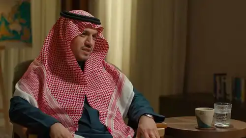 عبدالله الماجد رئيس نادي النصر السعودي