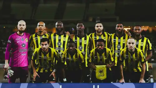 نادي الاتحاد السعودي