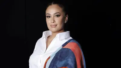 الفنانة هند صبري