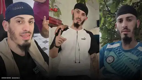 وداعاً يا أمي.. انتحار شاب جزائري يشعل غضباً ضد تجار الموت