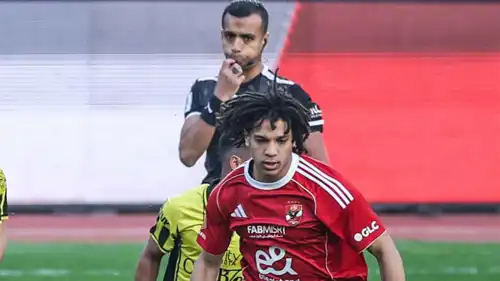 مروان عثمان