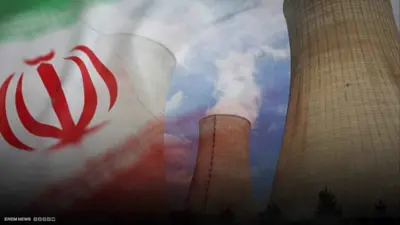 عواقب ضرب المنشآت النووية الإيرانية