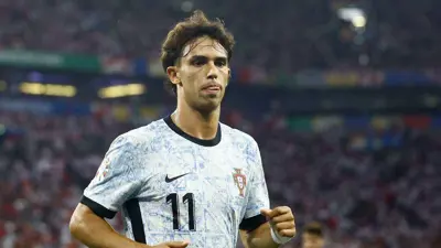 جواو فيليكس