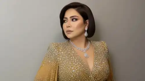 شيرين عبد الوهاب