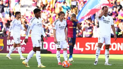 فريق ريال مدريد