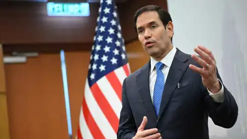 ماركو روبيو