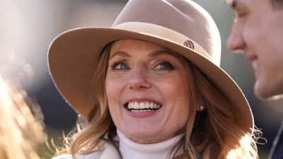 جيري هاليويل