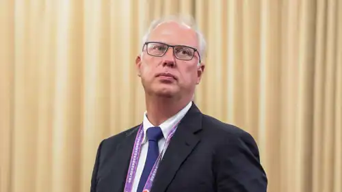 كيريل دميترييف