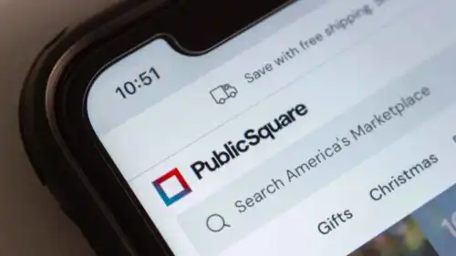 شركة "بابليك سكوير"، المالكة لمنصة "إمباكت"