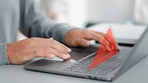 ثغرة أمنية بالذكاء الاصطناعي لأجهزة أبل