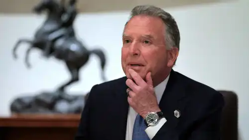 ستيف ويتكوف