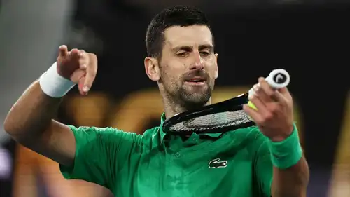 نوفاك ديوكوفيتش