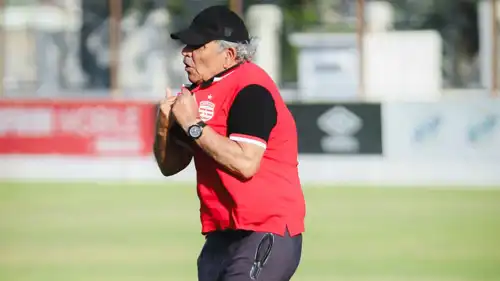 فوزي البنزرتي 