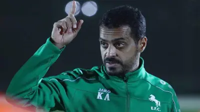 خالد العطوي