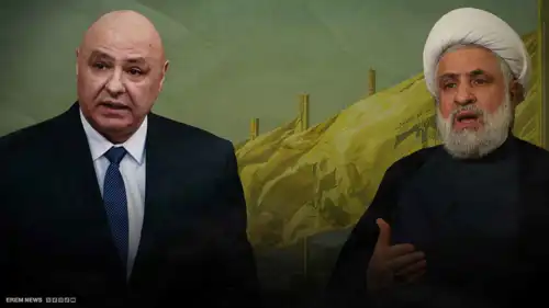 عون وحزب الله يرفعان الرهان بعد فشل التهدئة..هل تقترب بيروت من الانفجار الداخلي؟