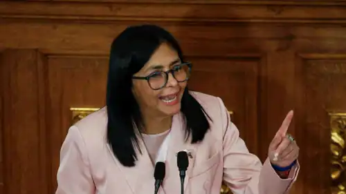 ديلسي رودريغيز