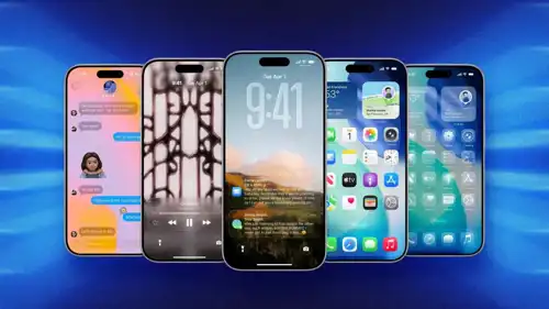  iOS 26 يجلب ميزة مبتكرة 