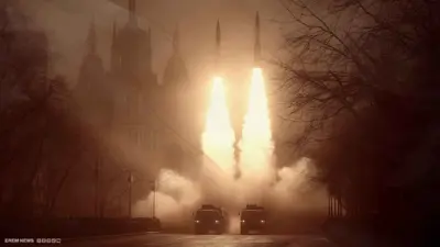 صواريخ باتريوت