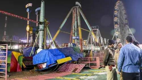 من موقع الحادث