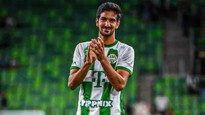 محمد علي بن رمضان