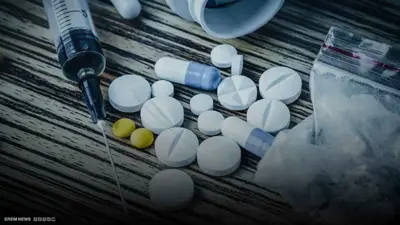 في يوم مكافحة المخدارات.. ما هو معدل من يعاني آثارها عالميا ؟