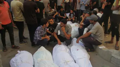 من ضحايا "مجزرة التابعين"