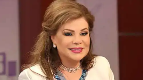 صفاء أبو السعود