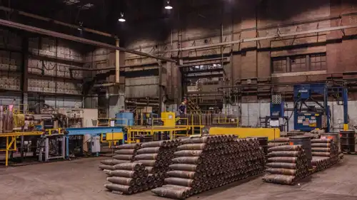 قذائف أمريكية في أوكرانيا