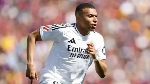 كيليان مبابي