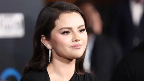 سيلينا غوميز 