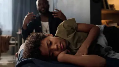 مرضى الصرع خلال النوم