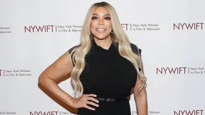 ويندي ويليامز