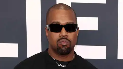 كانييه ويست 